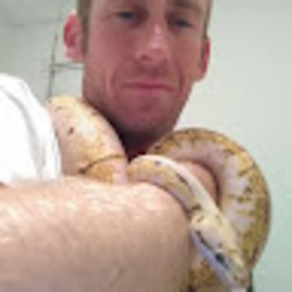 Meet your Posher, Christopher - Picture 1 of 1